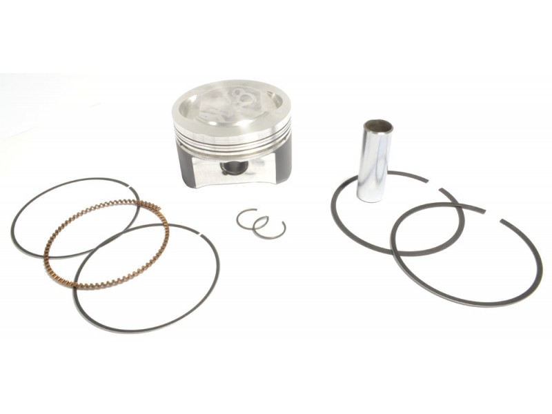 Kit piston forjat ATHENA S4F083500020 d 83,44