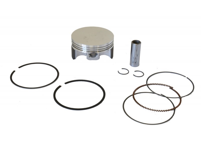 Kit piston forjat ATHENA S4F086500010 d 86,5 Kit piston forjat ATHENA S4F086500010 d 86,5