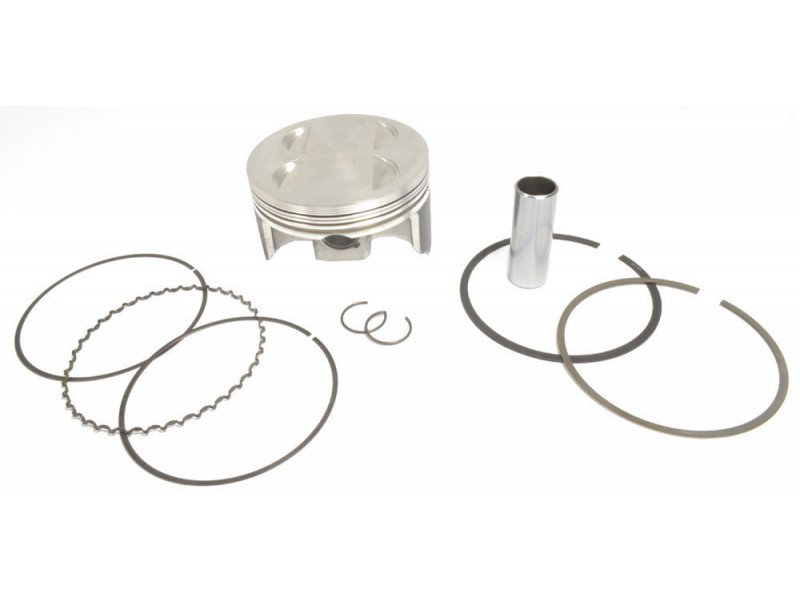 Kit piston forjat ATHENA S4F087000010 d 86,94
