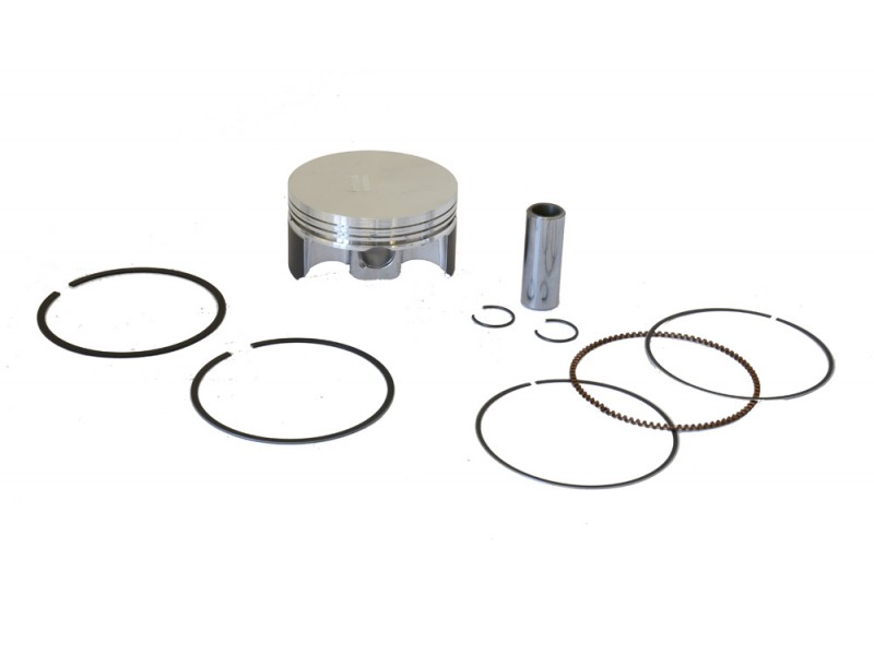 Kit piston forjat ATHENA S4F087000030 d 87 Kit piston forjat ATHENA S4F087000030 d 87