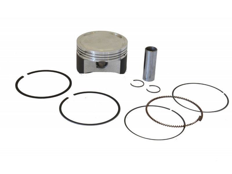 Kit piston forjat ATHENA S4F087000040 d 87