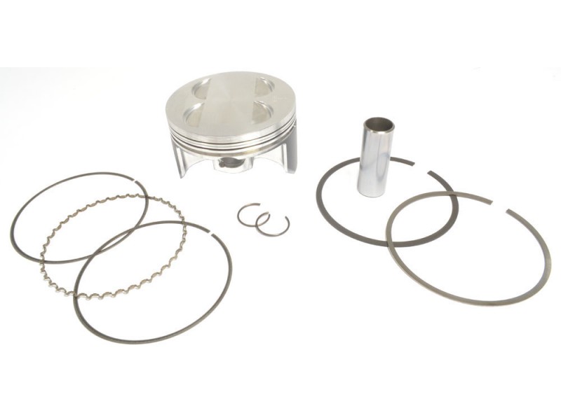 Kit piston forjat ATHENA S4F087500010 d 87,44
