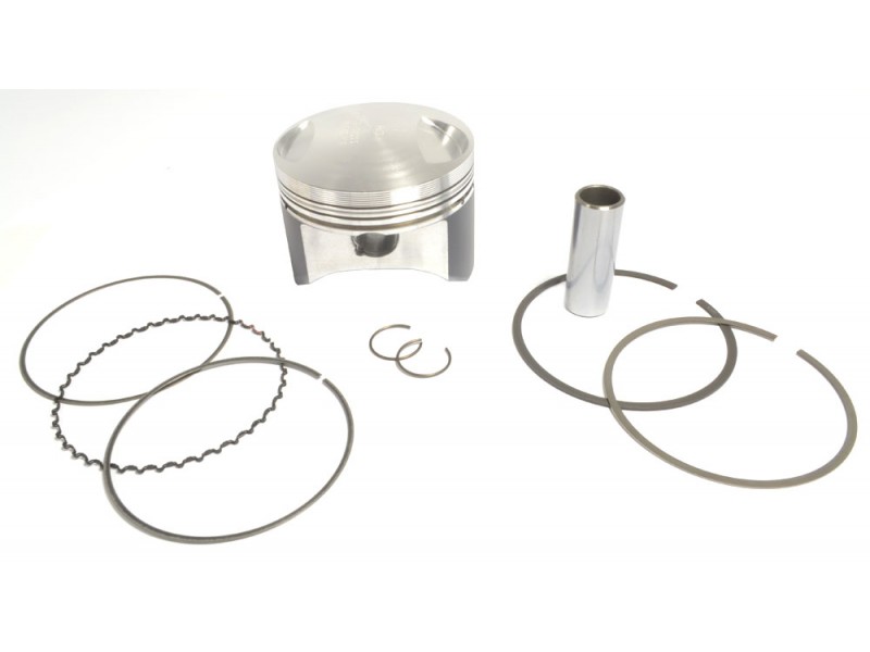 Kit piston forjat ATHENA S4F088000020 d 87,92