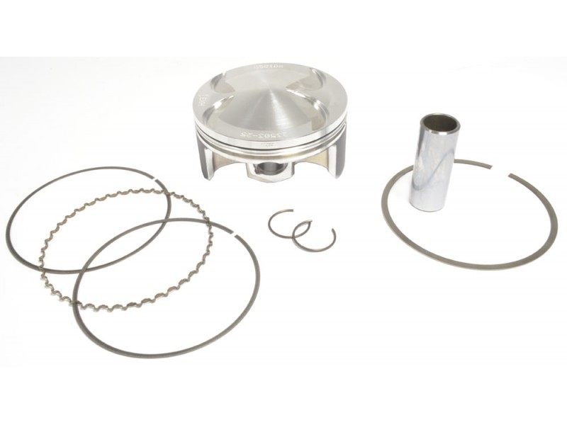 Kit piston forjat ATHENA S4F08900003A d 88,96