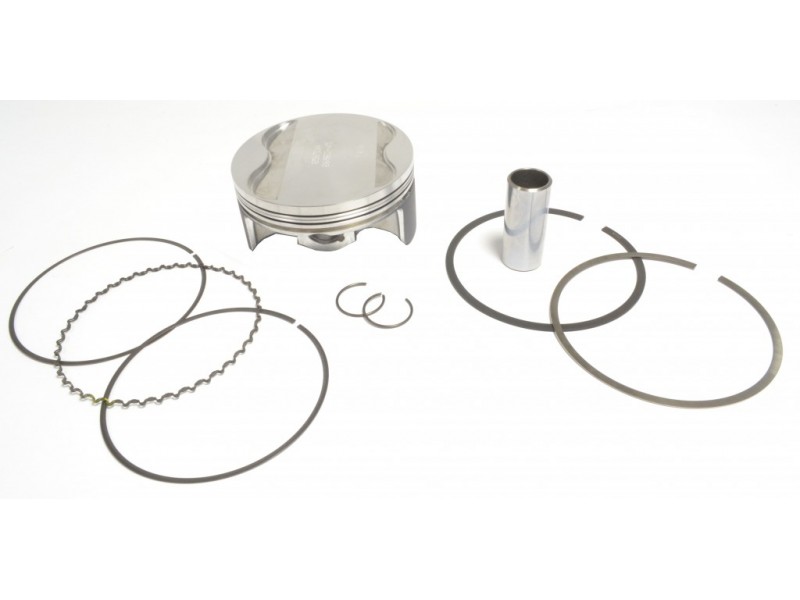Kit piston forjat ATHENA S4F09000001A d 89,94 Kit piston forjat ATHENA S4F09000001A d 89,94