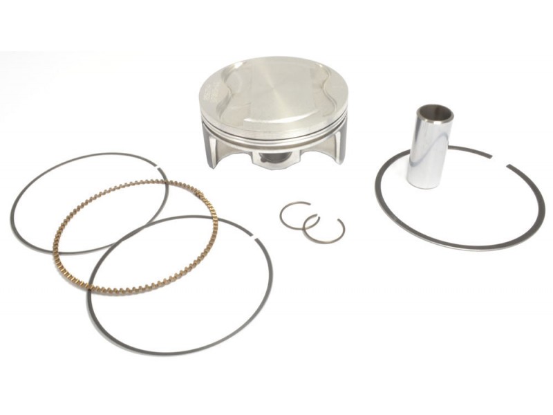 Kit piston forjat ATHENA S4F090000020 d 89,94 HC (compresie marita) 13,5:1