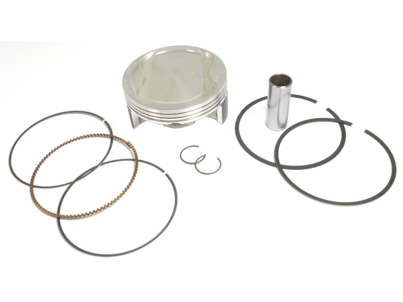 Kit piston forjat ATHENA S4F09500009B d 94,96