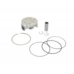 Kit piston forjat ATHENA S4F09500018B d 94,95 HC (compresie marita) 13,5:1 Kit piston forjat ATHENA S4F09500018B d 94,95 HC (compresie marita) 13,5:1