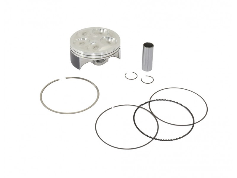 Kit piston forjat ATHENA S4F09500018B d 94,95 HC (compresie marita) 13,5:1