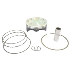 Kit piston forjat ATHENA S4F09500021A d 94,94 HC (higher comp) 12,8:1 Kit piston forjat ATHENA S4F09500021A d 94,94 HC (higher comp) 12,8:1