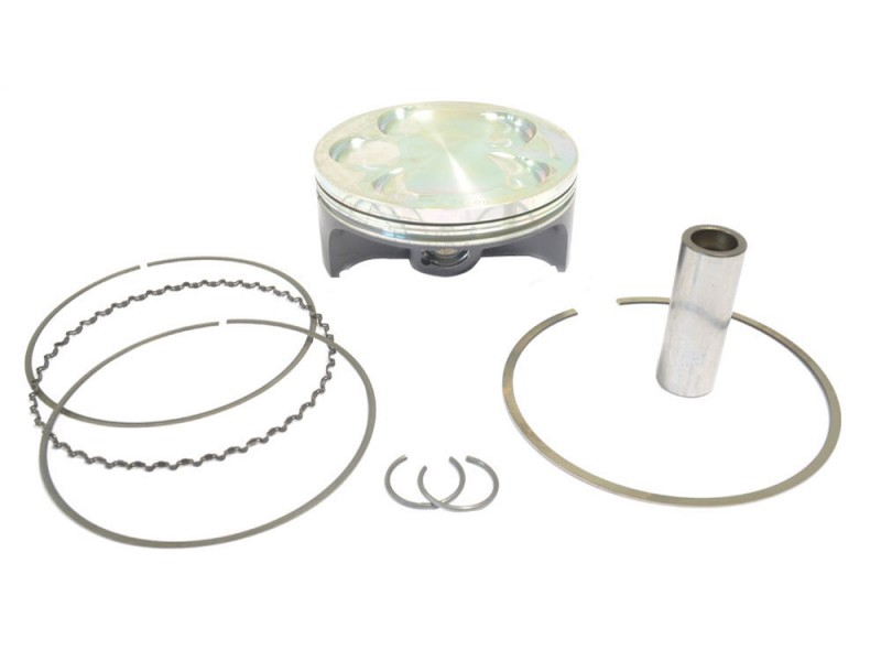 Kit piston forjat ATHENA S4F09500021A d 94,94 HC (higher comp) 12,8:1