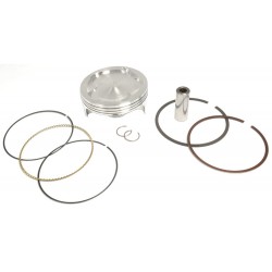 Kit piston forjat ATHENA S4F09500024B d 94,95 Kit piston forjat ATHENA S4F09500024B d 94,95