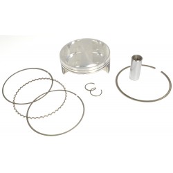 Kit piston forjat ATHENA S4F09550004A d 95,46 HC (compresie marita) 13:1 Kit piston forjat ATHENA S4F09550004A d 95,46 HC (compresie marita) 13:1