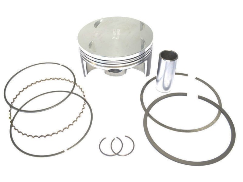 Kit piston forjat ATHENA S4F096000010 d 95,92