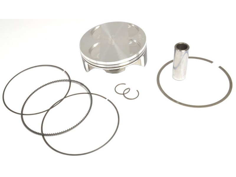 Kit piston forjat ATHENA S4F09600002A d 95,96 HC (higher comp) 11.5:1