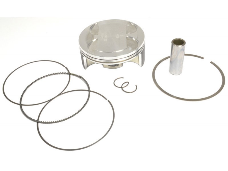 Kit piston forjat ATHENA S4F09600003B d 95,97