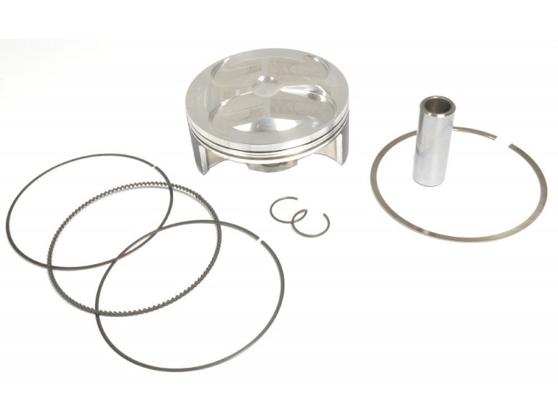 Kit piston forjat ATHENA S4F09600005A d 95,96 HC (compresie marita) 13:1