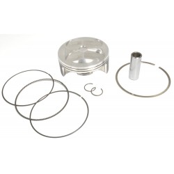 Kit piston forjat ATHENA S4F09600005C d 95,98 HC (compresie marita) 13:1 Kit piston forjat ATHENA S4F09600005C d 95,98 HC (compresie marita) 13:1