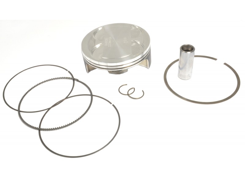 Kit piston forjat ATHENA S4F09600009A d 95,96 HC (higher comp) 12:1