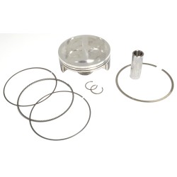 Kit piston forjat ATHENA S4F09600010B d 95,97 HC (higher comp) 13.5:1 Kit piston forjat ATHENA S4F09600010B d 95,97 HC (higher comp) 13.5:1