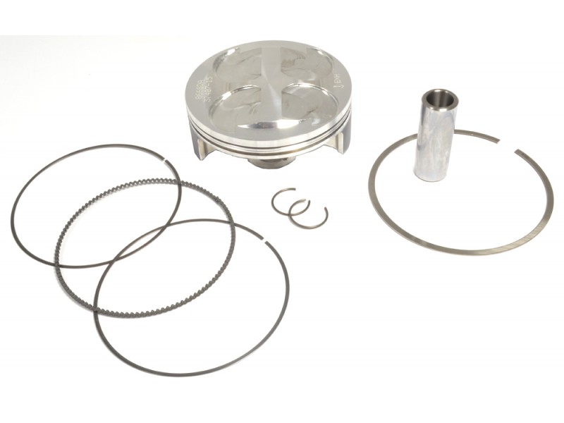 Kit piston forjat ATHENA S4F09600010B d 95,97 HC (higher comp) 13.5:1