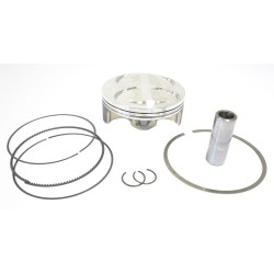 Kit piston forjat ATHENA S4F09600010C d 95,98 HC (higher comp) 13.5:1 Kit piston forjat ATHENA S4F09600010C d 95,98 HC (higher comp) 13.5:1