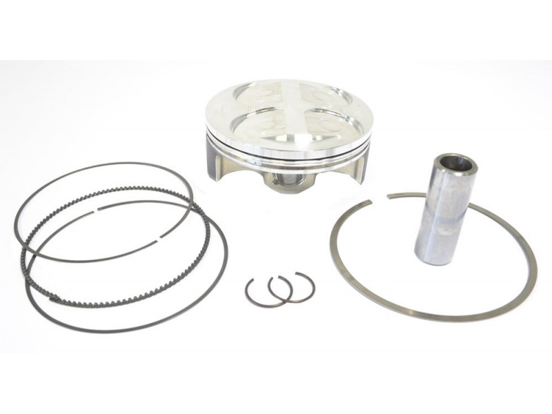 Kit piston forjat ATHENA S4F09600010C d 95,98 HC (higher comp) 13.5:1