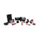 Winch All Balls Racing AB 3500LB 431-01022 2-Bolt