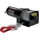 Winch All Balls Racing AB 3500LB 431-01022 2-Bolt
