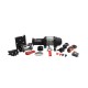 Winch All Balls Racing AB 3500LB 431-01023 4-Bolt