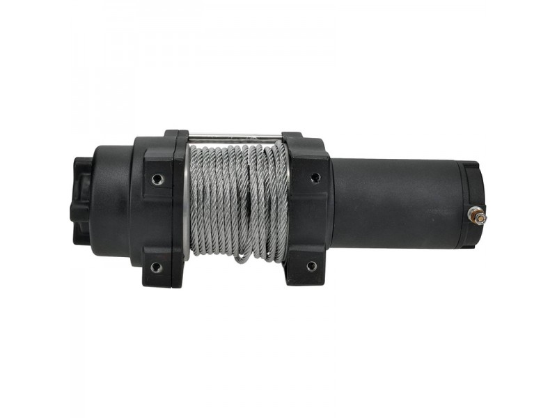 Winch All Balls Racing AB 3500LB 431-01023 4-Bolt