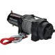 Winch All Balls Racing AB 3500LB 431-01023 4-Bolt