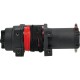 Winch All Balls Racing AB 3500LB 431-01024 4-Bolt synthetic