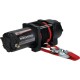 Winch All Balls Racing AB 3500LB 431-01024 4-Bolt synthetic