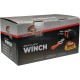 Winch All Balls Racing AB 3500LB 431-01024 4-Bolt synthetic
