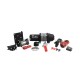 Winch All Balls Racing AB 4500LB 431-01025 4-Bolt
