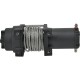 Winch All Balls Racing AB 4500LB 431-01025 4-Bolt