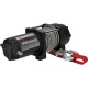 Winch All Balls Racing AB 4500LB 431-01025 4-Bolt