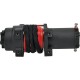 Winch All Balls Racing AB 4500LB 431-01026 4-Bolt synthetic