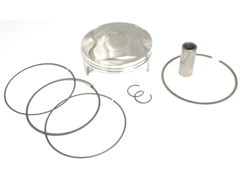 Kit piston forjat ATHENA S4F09600013B d 95,97mm