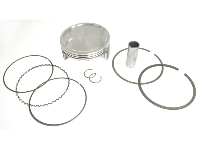 Kit piston forjat ATHENA S4F09600014B d 95,96