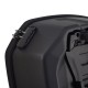 Saddle bags SHAD E48SR X0SE48SR hard shell (2 pcs)