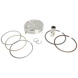 Kit piston forjat ATHENA S4F09600015B d 95,96 Kit piston forjat ATHENA S4F09600015B d 95,96