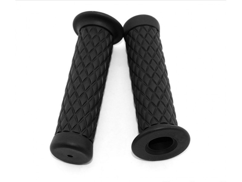 Mansoane CUSTOMACCES FAST LINE PE0010N Negru Mansoane CUSTOMACCES FAST LINE PE0010N Negru