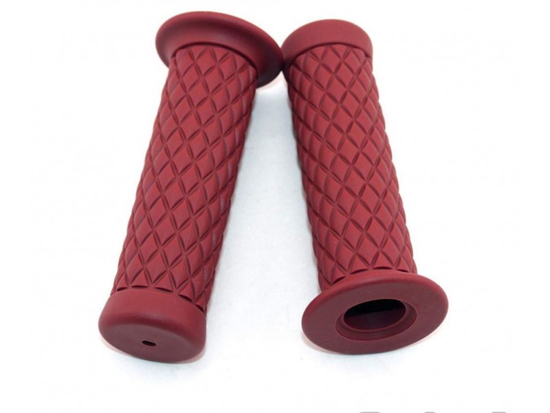 Mansoane CUSTOMACCES FAST LINE PE0010R Rosu