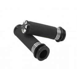 Mansoane CUSTOMACCES MOON PE0011N Negru Mansoane CUSTOMACCES MOON PE0011N Negru