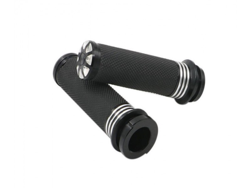Mansoane CUSTOMACCES MOON PE0011N Negru Mansoane CUSTOMACCES MOON PE0011N Negru