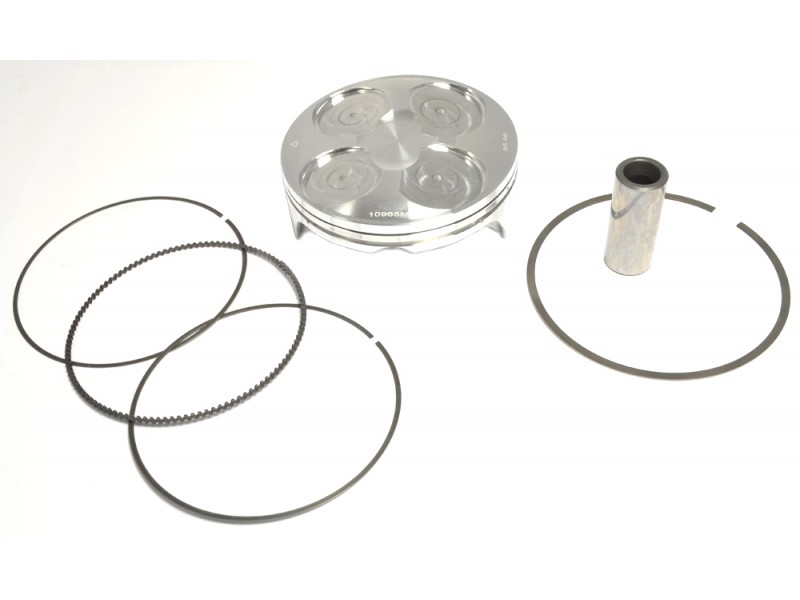 Kit piston forjat ATHENA S4F09600016A d 95.95 HC (compresie marita) 13:1