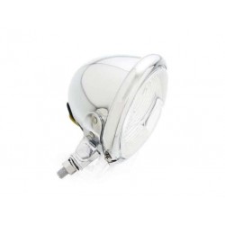 Auxiliary light CUSTOMACCES FA0006J inox Auxiliary light CUSTOMACCES FA0006J inox