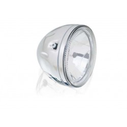 Central light CUSTOMACCES FA0002J inox Central light CUSTOMACCES FA0002J inox
